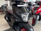 TVS Ntorq 125 2026