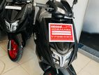 TVS Ntorq 125 2026