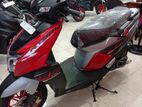 TVS Ntorq 125 2026