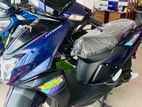 TVS Ntorq 125 2026
