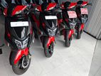 TVS Ntorq 125 2026