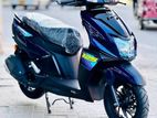 TVS Ntorq 125 2026