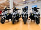 TVS Ntorq 125 2026
