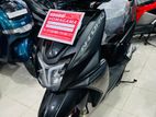 TVS Ntorq 125 2026