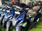 TVS Ntorq 125 2026