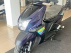 TVS Ntorq 125 2026