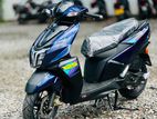 TVS Ntorq 125 2026