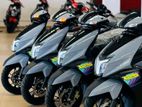 TVS Ntorq 125 2026