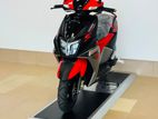 TVS Ntorq 125 2026