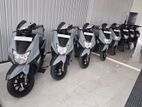 TVS Ntorq 125 2026