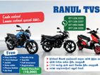 TVS Ntorq 125 2026