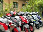 TVS Ntorq 125 2026
