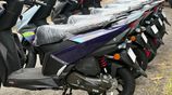 TVS Ntorq 125 2026