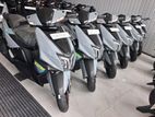 TVS Ntorq 125 2026