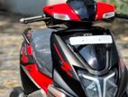 TVS Ntorq 125 2026