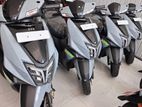 TVS Ntorq 125 2026