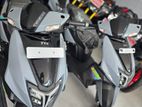 TVS Ntorq 125 2026