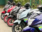 TVS Ntorq 125 2026