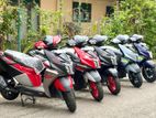 TVS Ntorq 125 2026