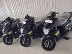 TVS Ntorq 125 2026