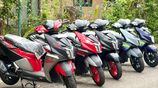 TVS Ntorq 125 2026