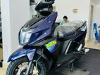 TVS Ntorq 125 2026