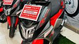 TVS Ntorq 125 2026