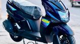 TVS Ntorq 125 2026