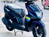 TVS Ntorq 125 2026