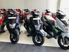 TVS Ntorq 125 2026