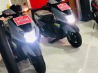 TVS Ntorq 125 2026
