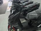 TVS Ntorq 125 2026