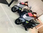 TVS Ntorq 125 2026