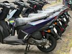 TVS Ntorq 125 2026