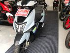 TVS Ntorq 125 2026