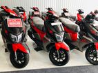 TVS Ntorq 125 2026