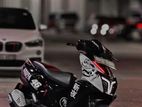 TVS Ntorq 125 2026