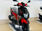 TVS Ntorq 125 2026