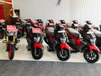 TVS Ntorq 125 2026