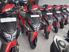 TVS Ntorq 125 2026