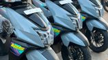 TVS Ntorq 125 2026