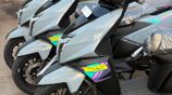 TVS Ntorq 125 2026