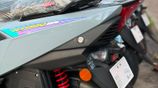 TVS Ntorq 125 2026