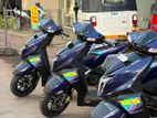 TVS Ntorq 125 2026