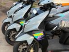 TVS Ntorq 125 2026