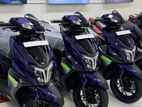 TVS Ntorq 125 2026