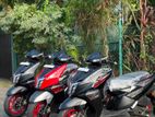 TVS Ntorq 125 2026
