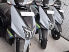 TVS Ntorq 125 2026