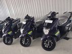 TVS Ntorq 125 2026
