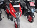 TVS Ntorq 125 2026